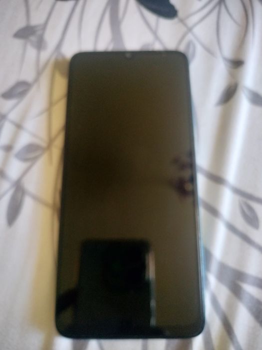 Telefon Honor X7a ca Nou impecabil puțin folosit