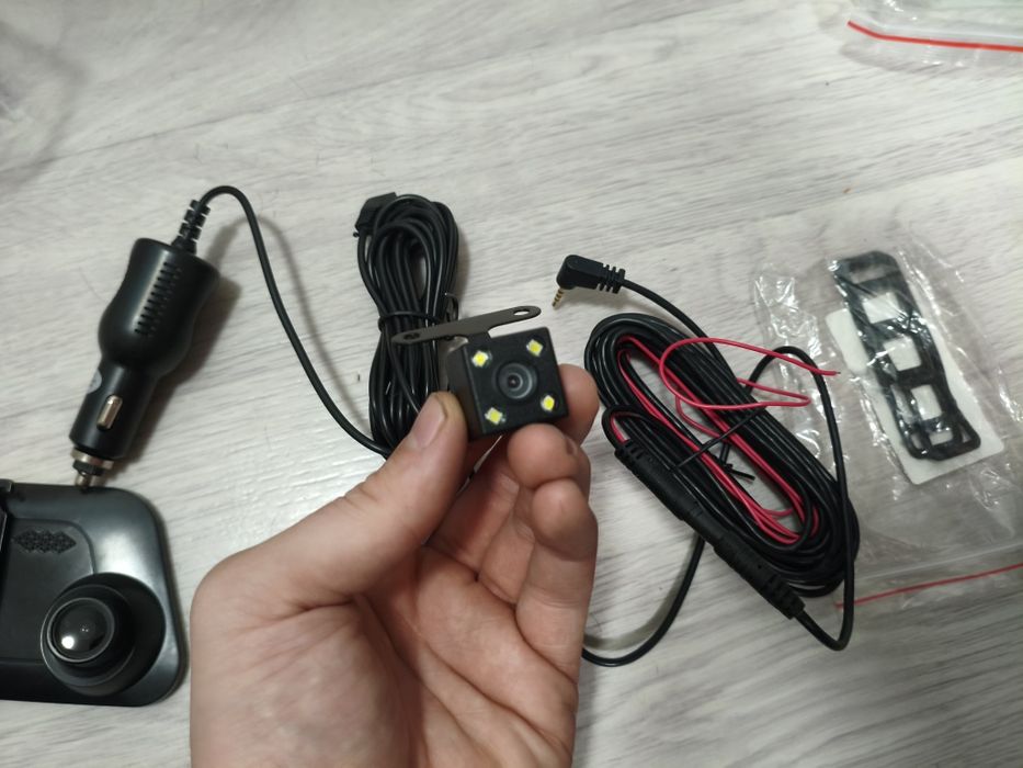 Продам видео регистратор