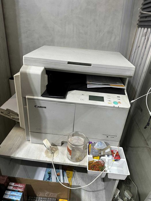 Продам Принтер А3  Черно белый СРОЧНО! Дешево!