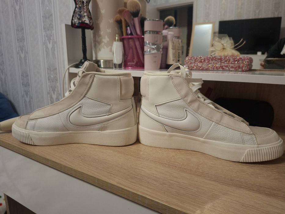 Nike Blazer Mid Victory - дамски кецове