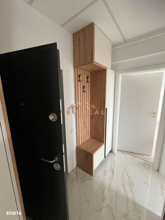 Apartament, 2 camere, 49 mp, Vidra — fotografia 3