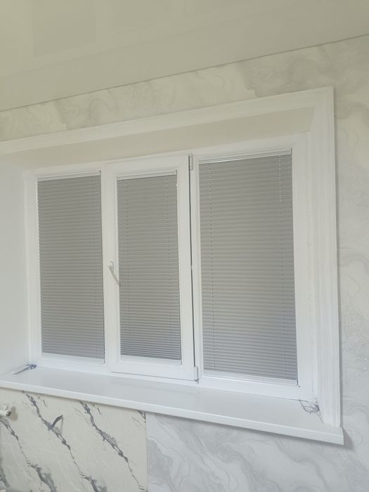 Jalyuzi pardalar birinchi qo'ldan