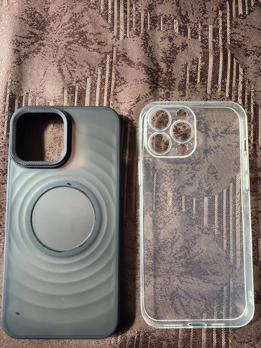 IPhone 13 Pro Max кеисове и протектори