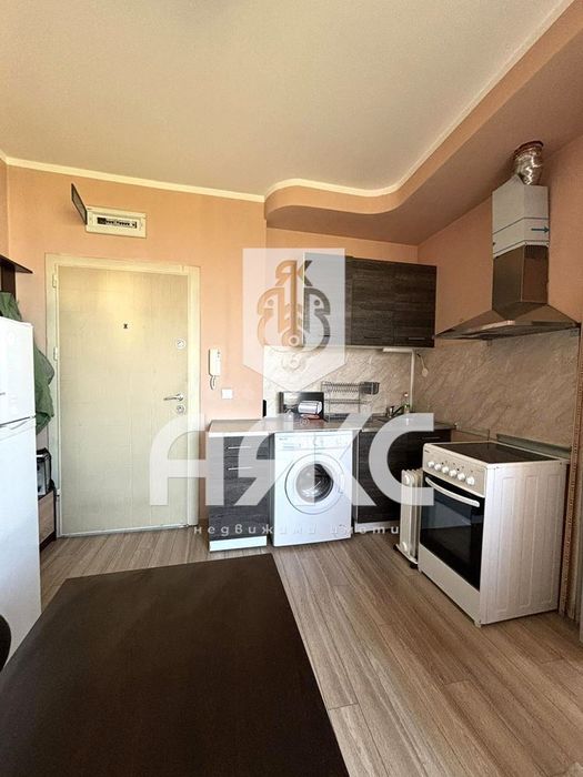 Дава се под наем Двустаен апартамент в София, Студентски град - 45 кв.м за 459 € - Снимка #2