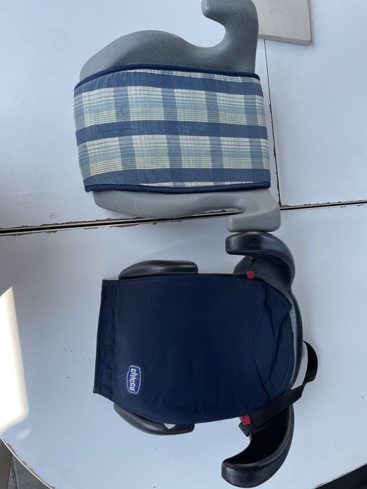 Scaun de masina pentru copii