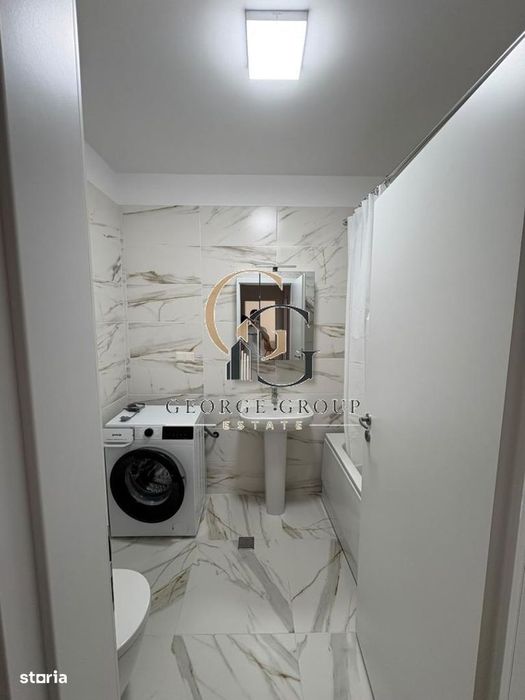 Inchiriere 2 camere Lacul Morii|Bloc Nou|Prima Inchiriere