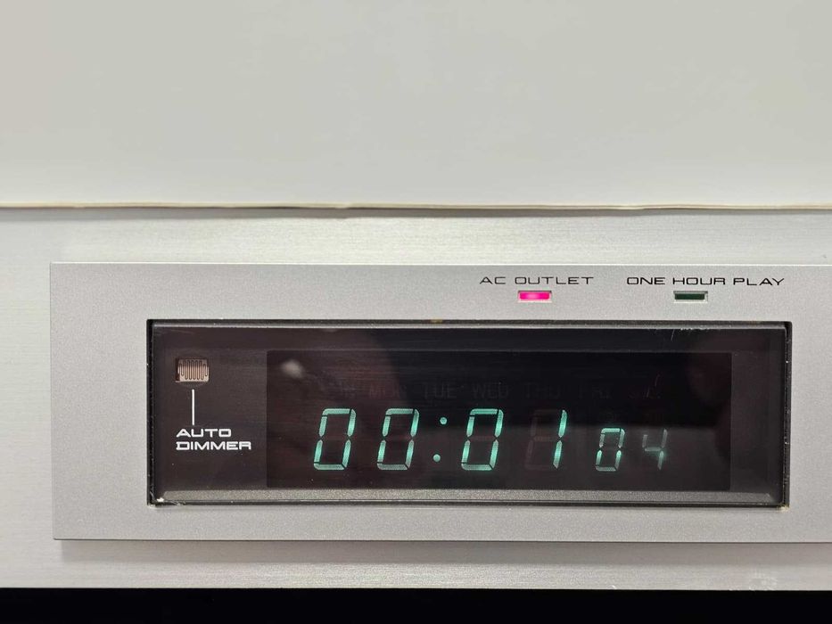 Timer Akai DT-200