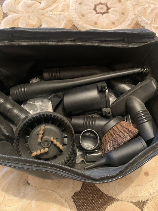 Кирви пылесос  avalir2