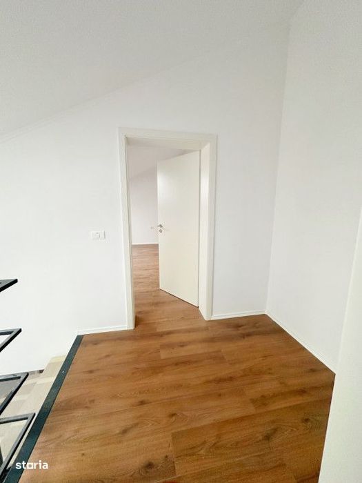 Apartament 3 camere, 83 mp utili, 9 mp terasa -Giroc- Hotel IQ