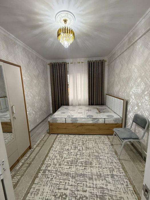 Урганч шахрида квартира ижарага берилади