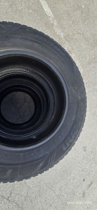 Зимни гуми LAUFENN 235/65 R17