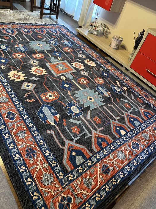 Covor nou in stare perfecta