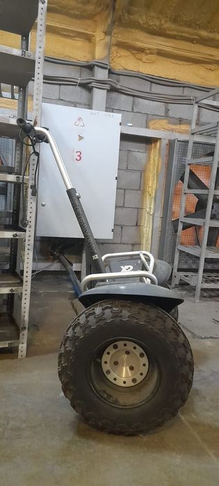 Продам два сигвея.
