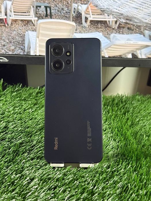 Redmi note 12 sotiladi dastavka bor