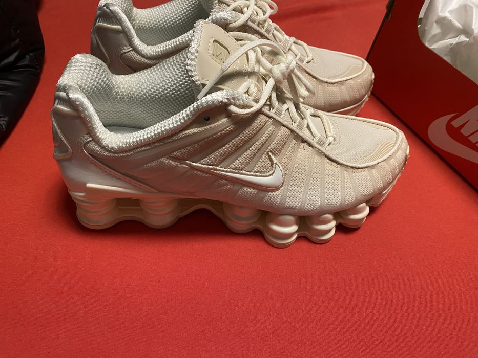 Розови Маратонки Nike