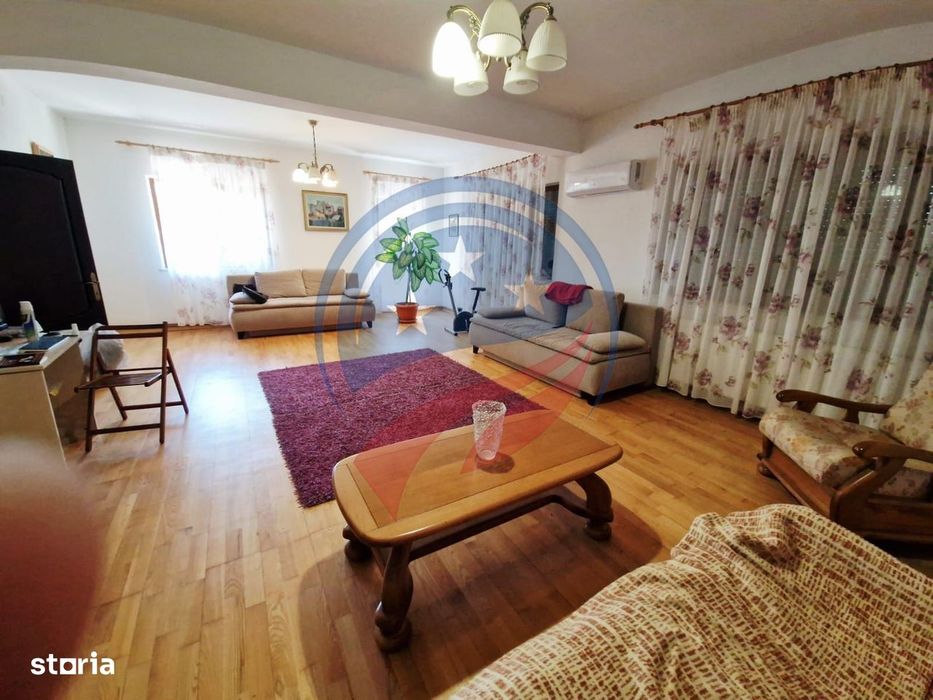 CASA P +E  5 camere -Cosoveni