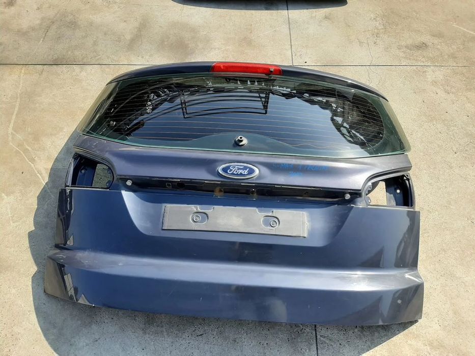 haion  ford s-max wa6 facelift 2012