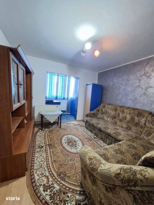 De vanzare apartament cu 2 camere in zona Episcopiei,mobilat și utilat