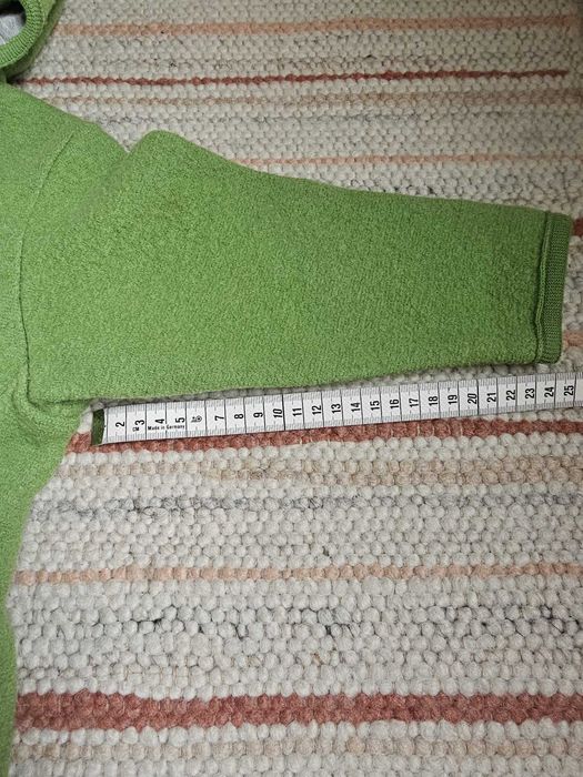 Jacheta lana Disana - mas. 98/104