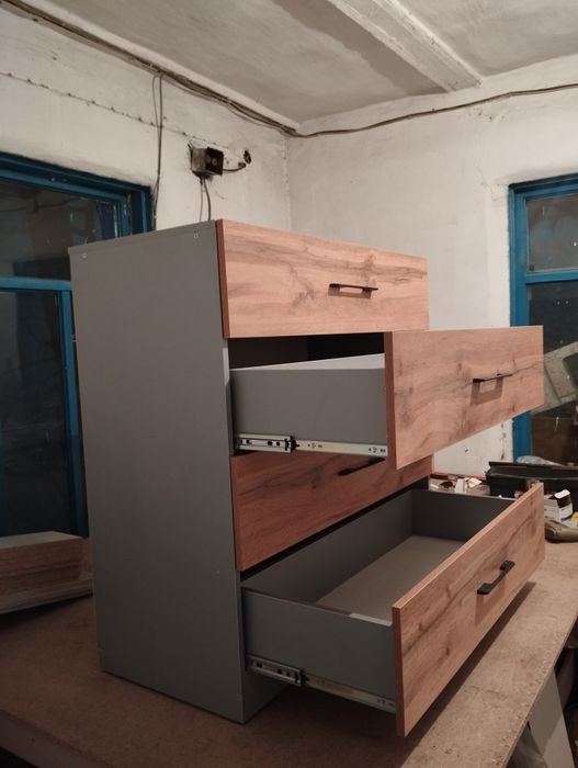 Продам комод новый