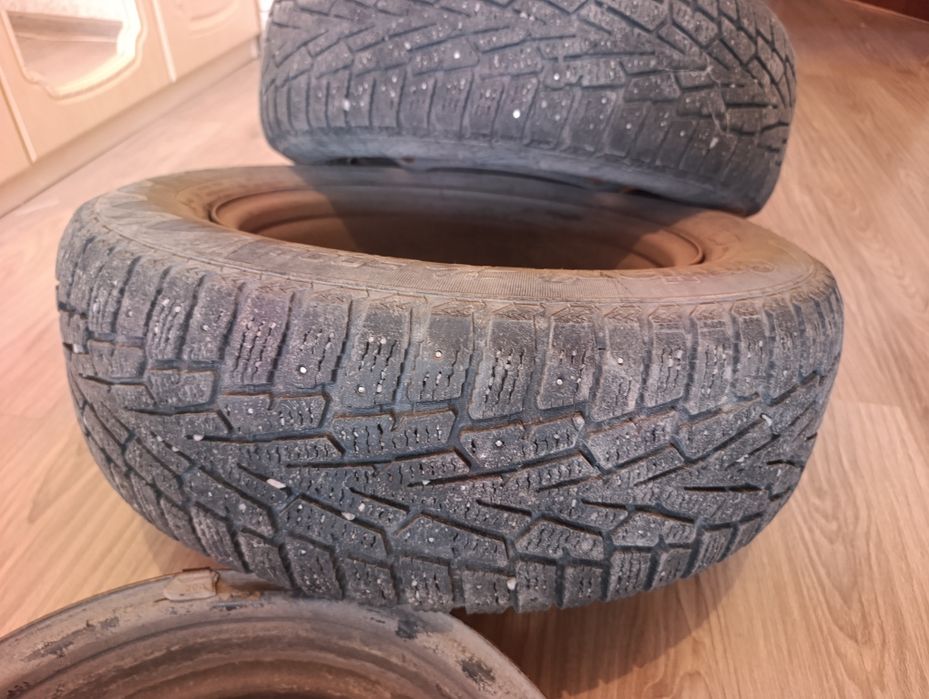 Продаю диски на авто