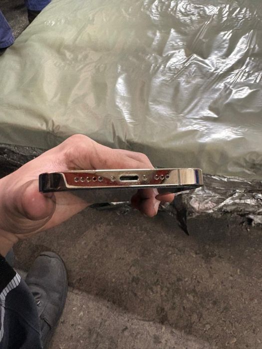 Iphone 12 pro 128 gb