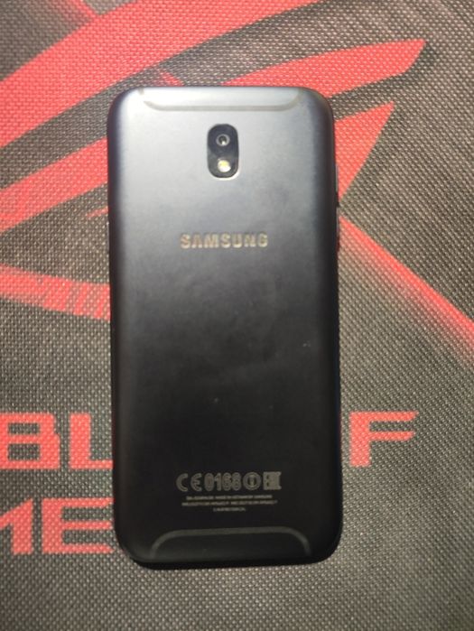 Samsung Galaxy J5 2017