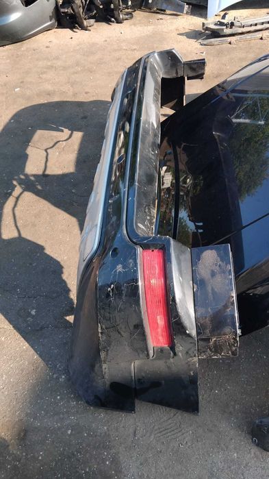 Bara spate Volvo xC90 an 2012 facelift