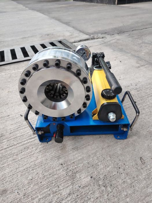 Samamoyka uchun shlanka