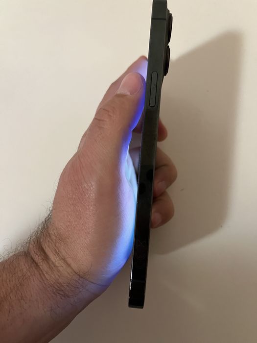 Iphone 13pro max 256GB 92% bat