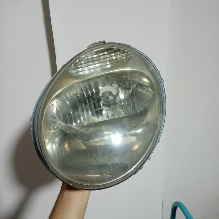 Matiz oldi fara orginal