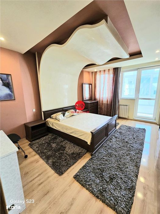 Inchiriere Apartament Superb 180 mp, Centru Vechi
