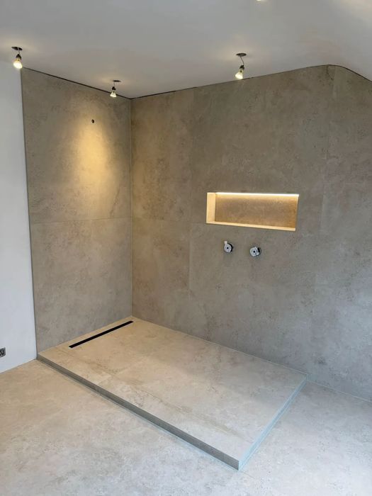 Montaj Gresie/Faianta/Parchet