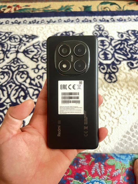 Redmi 14 Note Pro 5G