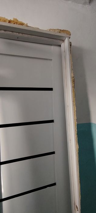 Современные межкомнатные двери | Белые |