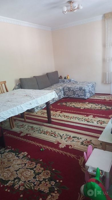 Срочно продаётся дом!
