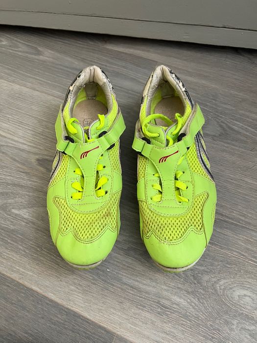 Шпайкове за лека атлетика 36 номер