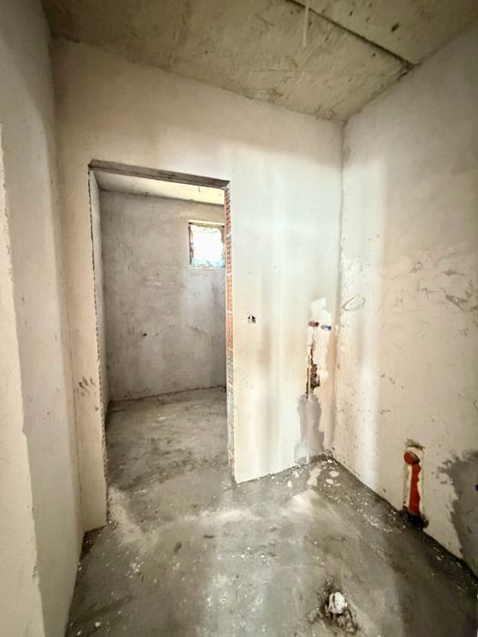 Тристаен Апартамент с Акт 16 , кв. Вароша гр. Търговище