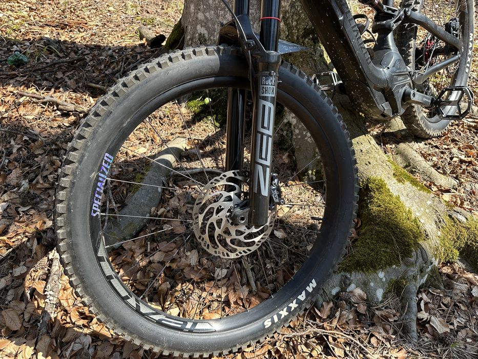 Bicicleta electrica Specialized Levo