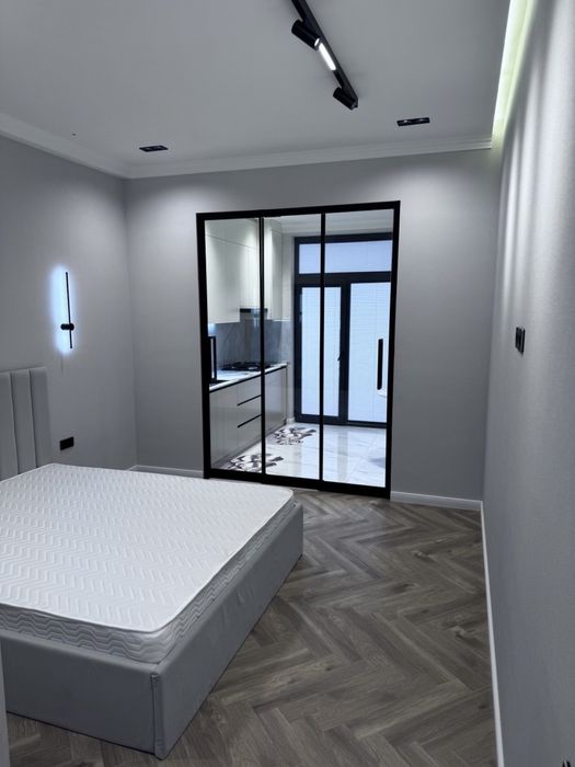 Новостройка Дом. Янги уй Darkhan Residenc.