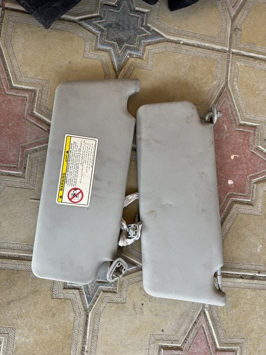 Запчасти Камри 30-35 2,4