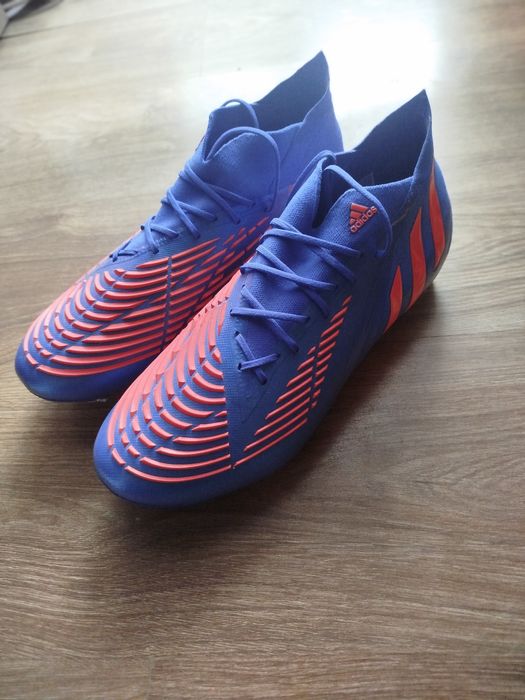Ghete de fotbal adidas predator 46