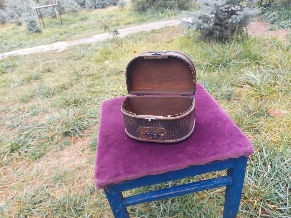 Шкатулка для драгоценностей