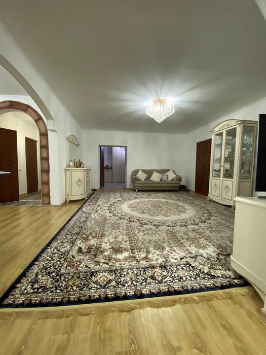 Продается квартира