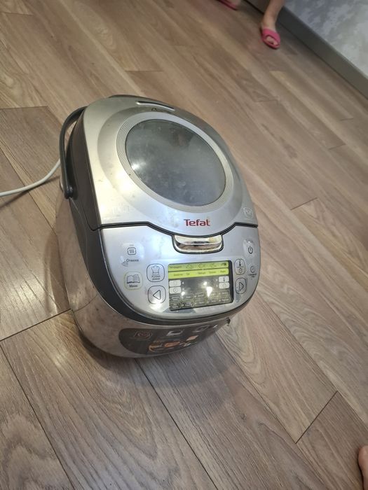 Мультиварка Tefal