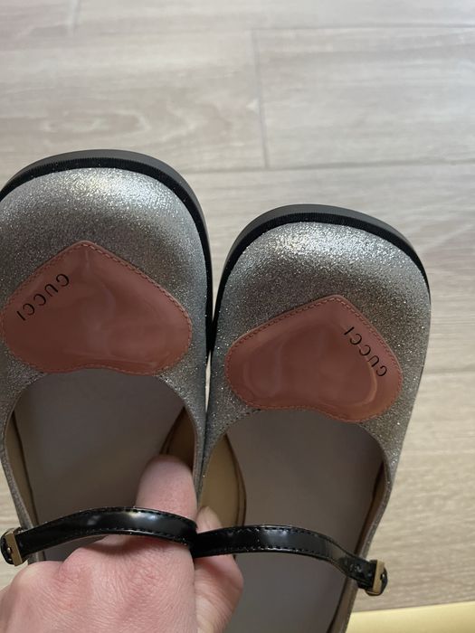 Pantofi Gucci pentru copii
