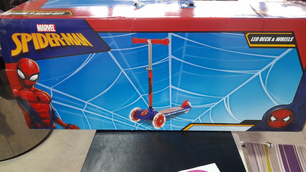 Trotinete Diferite Modele