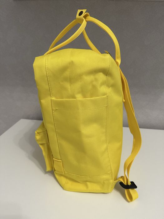 Rucsac Fjallraven Kanken