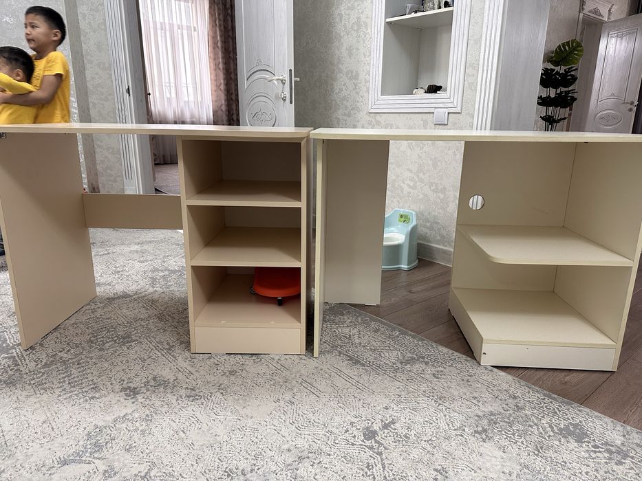 Парта, компьютерный стол