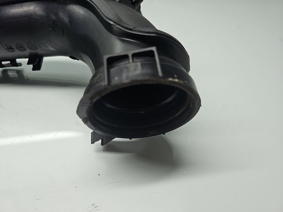 Tub intercooler Seat Leon (5F1) [Fabr 2012-2018] 04E145673B 2.0 TDI CZ